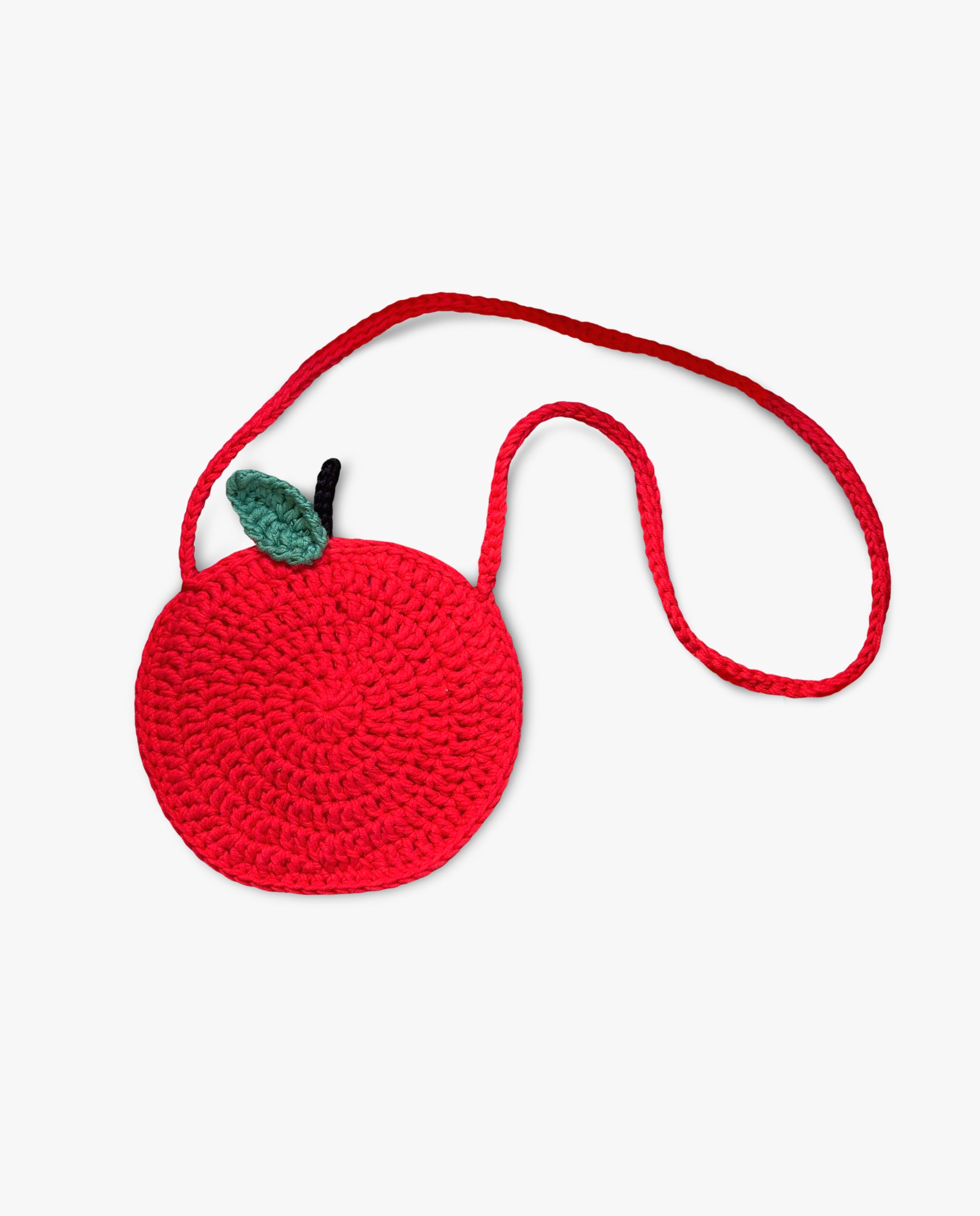 Apples Bag | Red