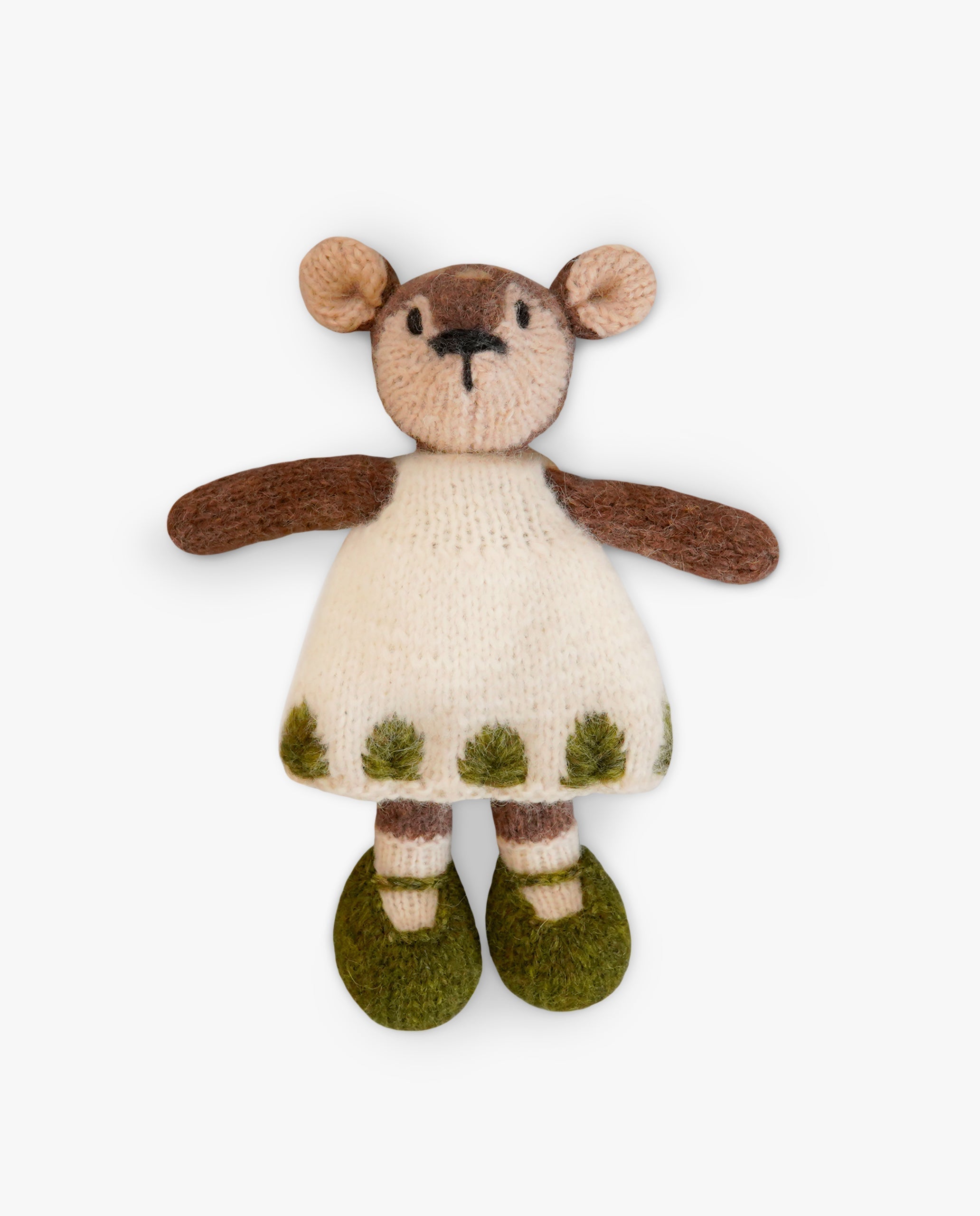 Deer Toy