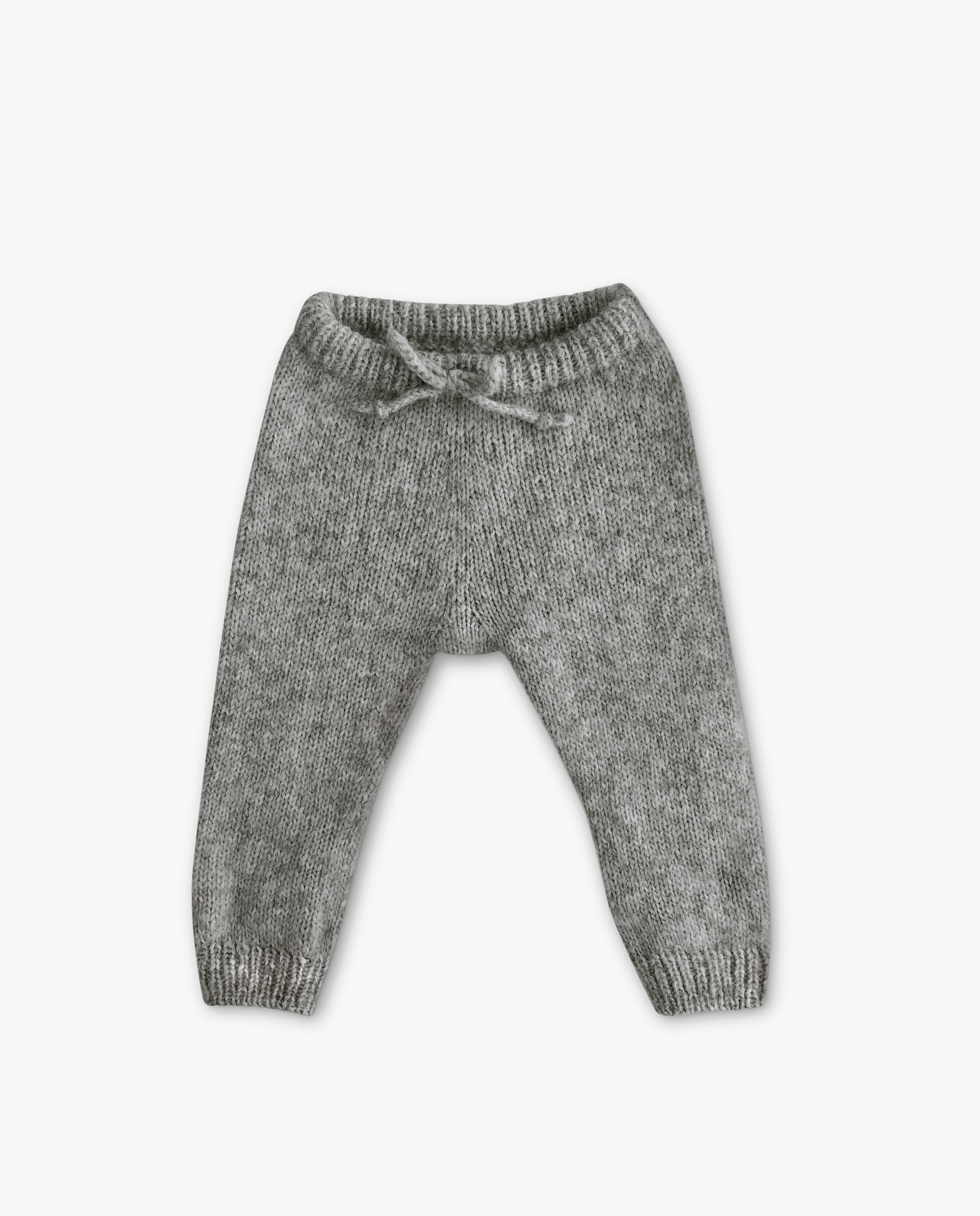 Pants | Dark grey