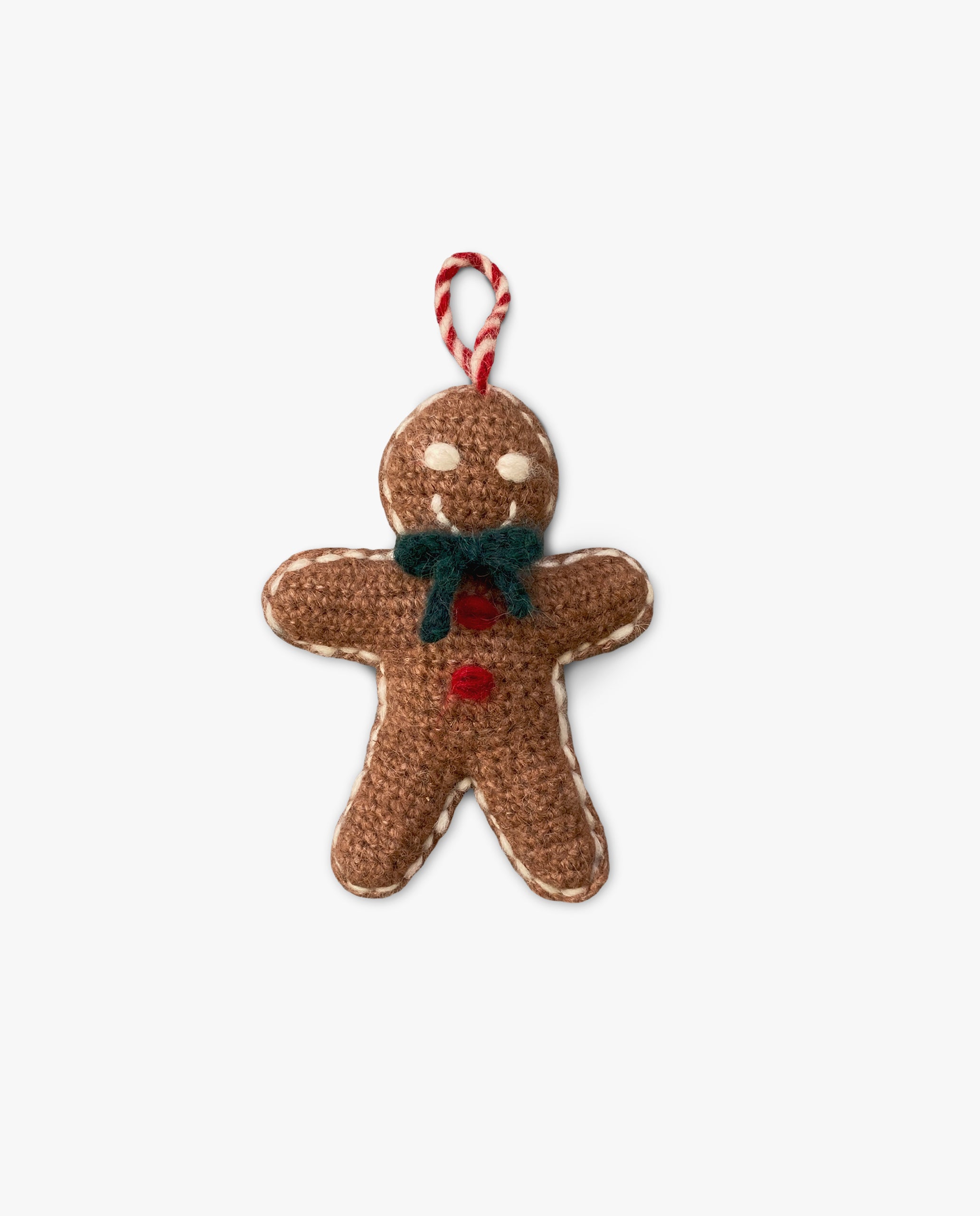 Gingerbread Man