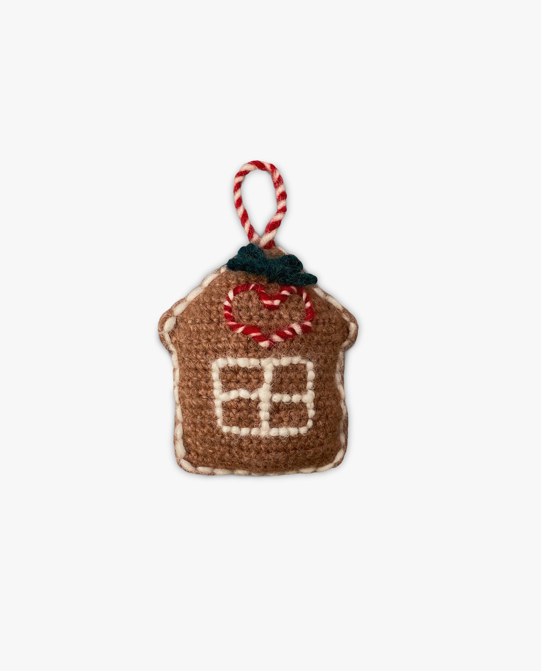 Gingerbread House