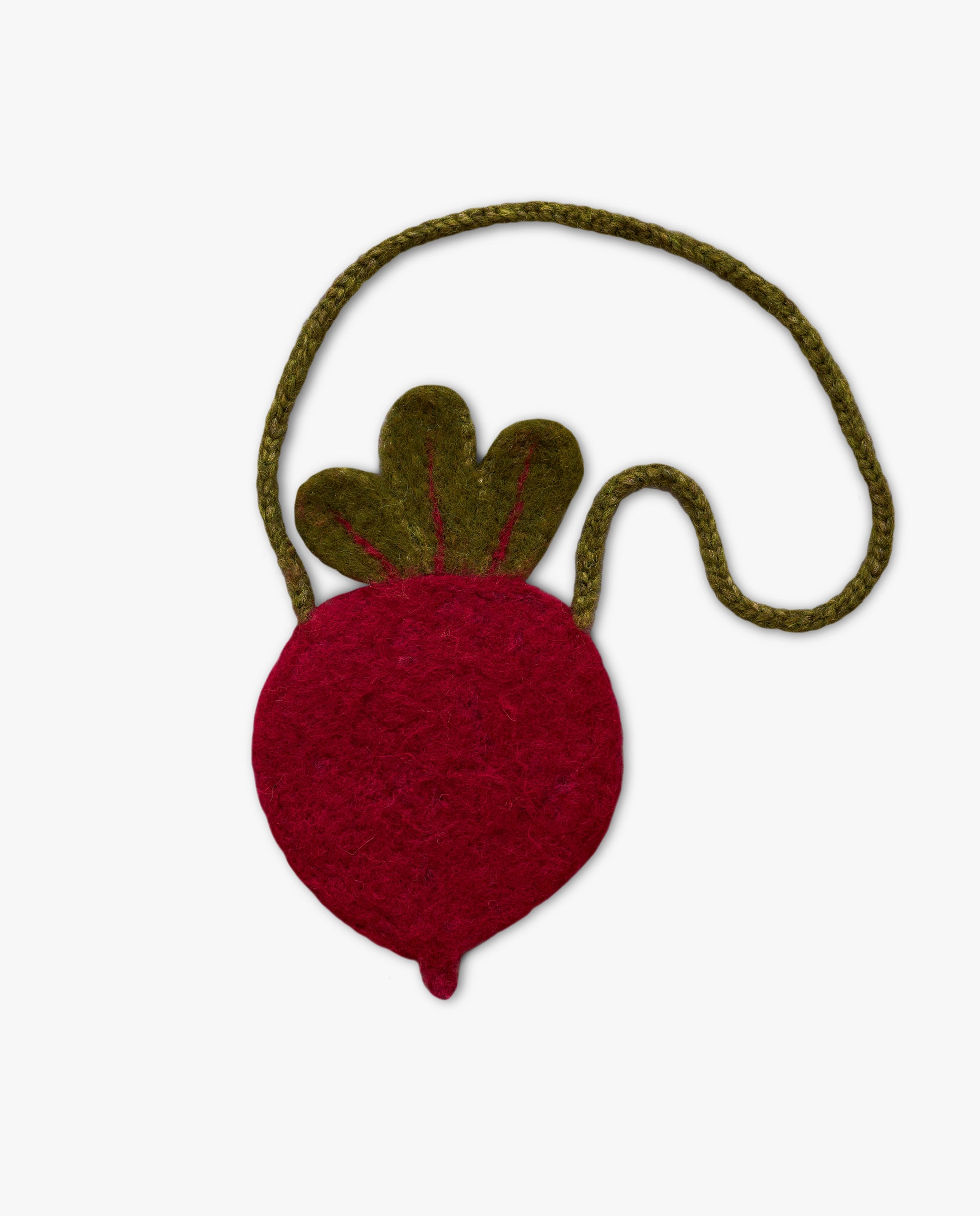 Beet Bag