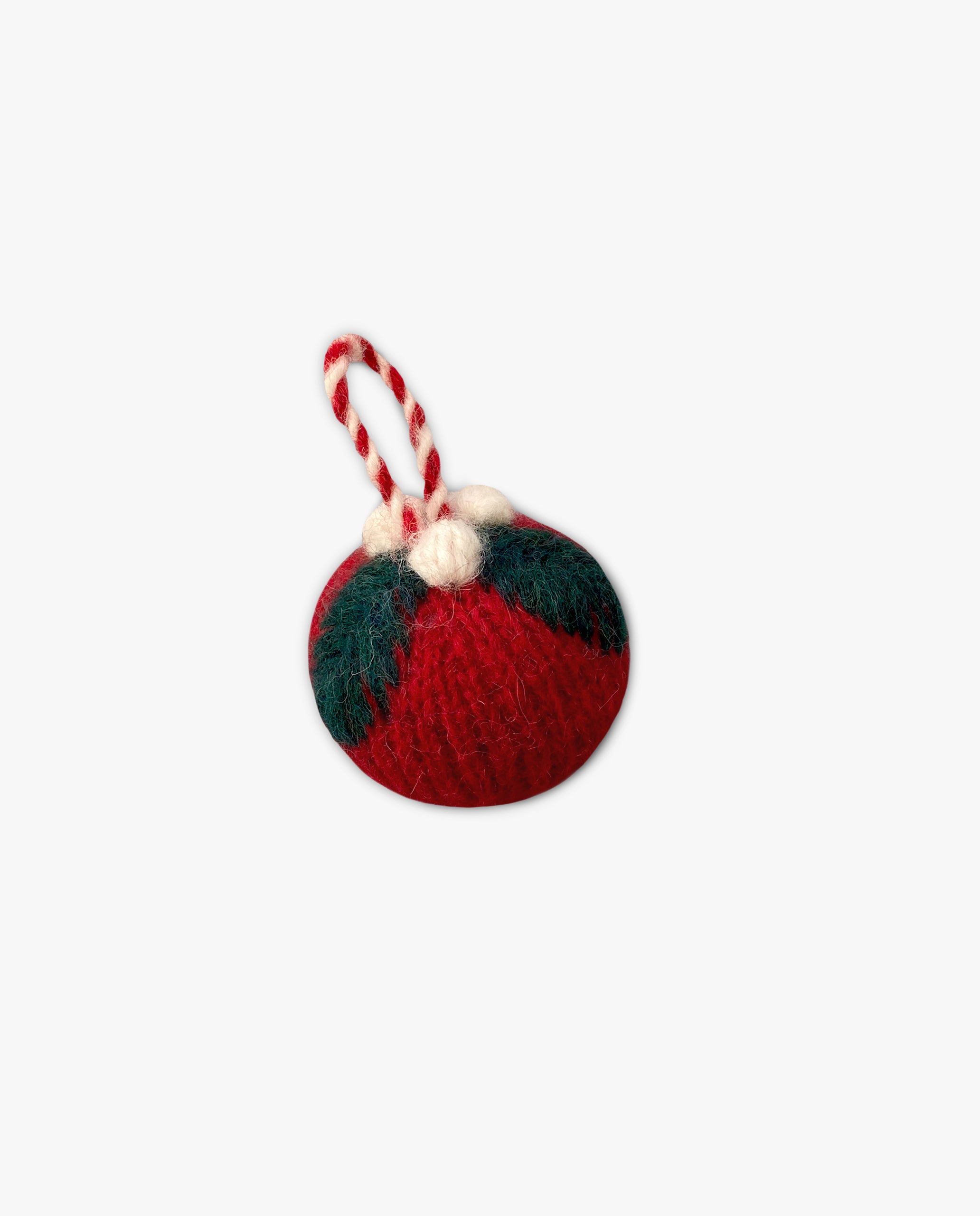 Christmas Ball | Red