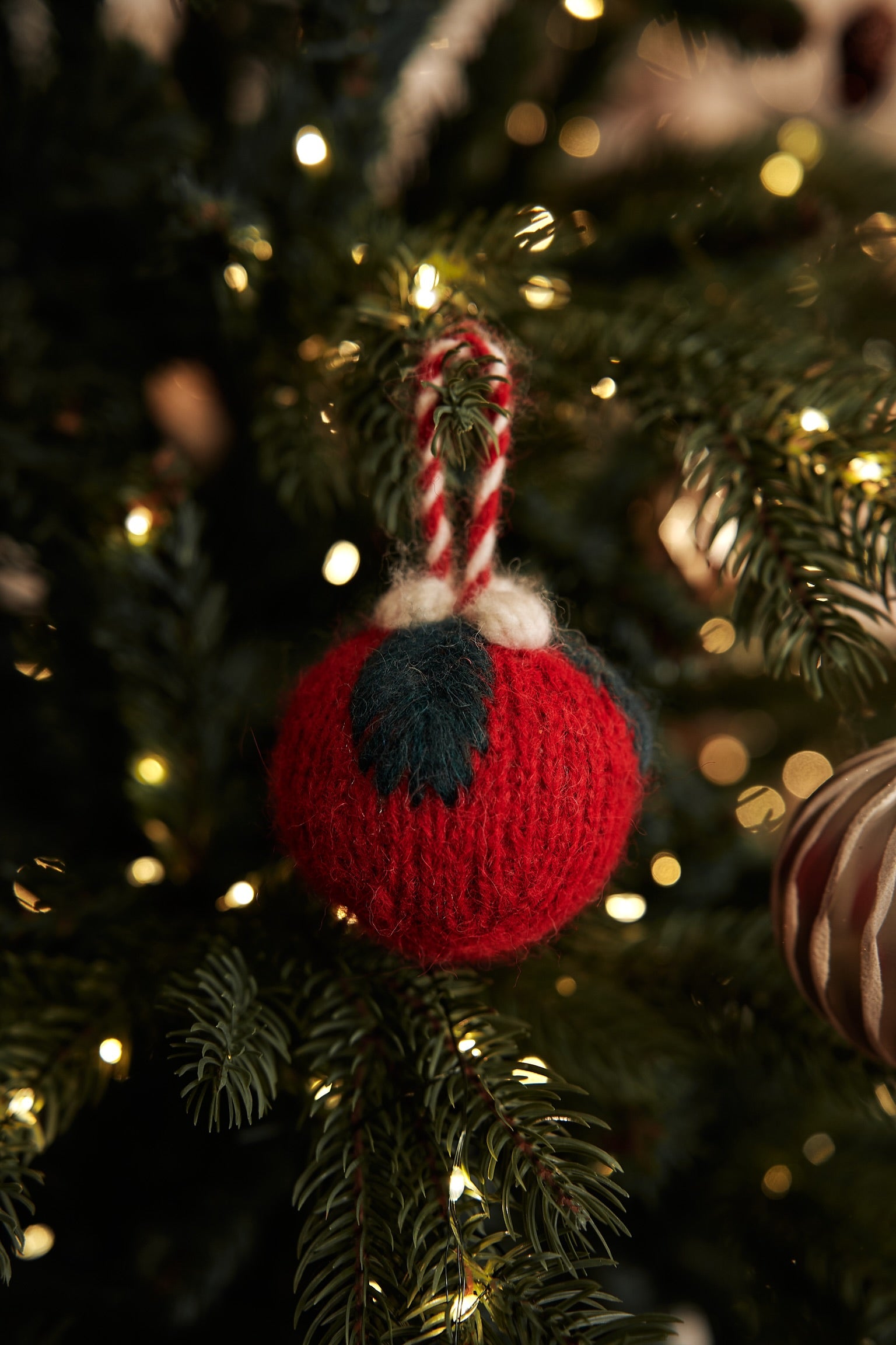 Christmas Ball | Red