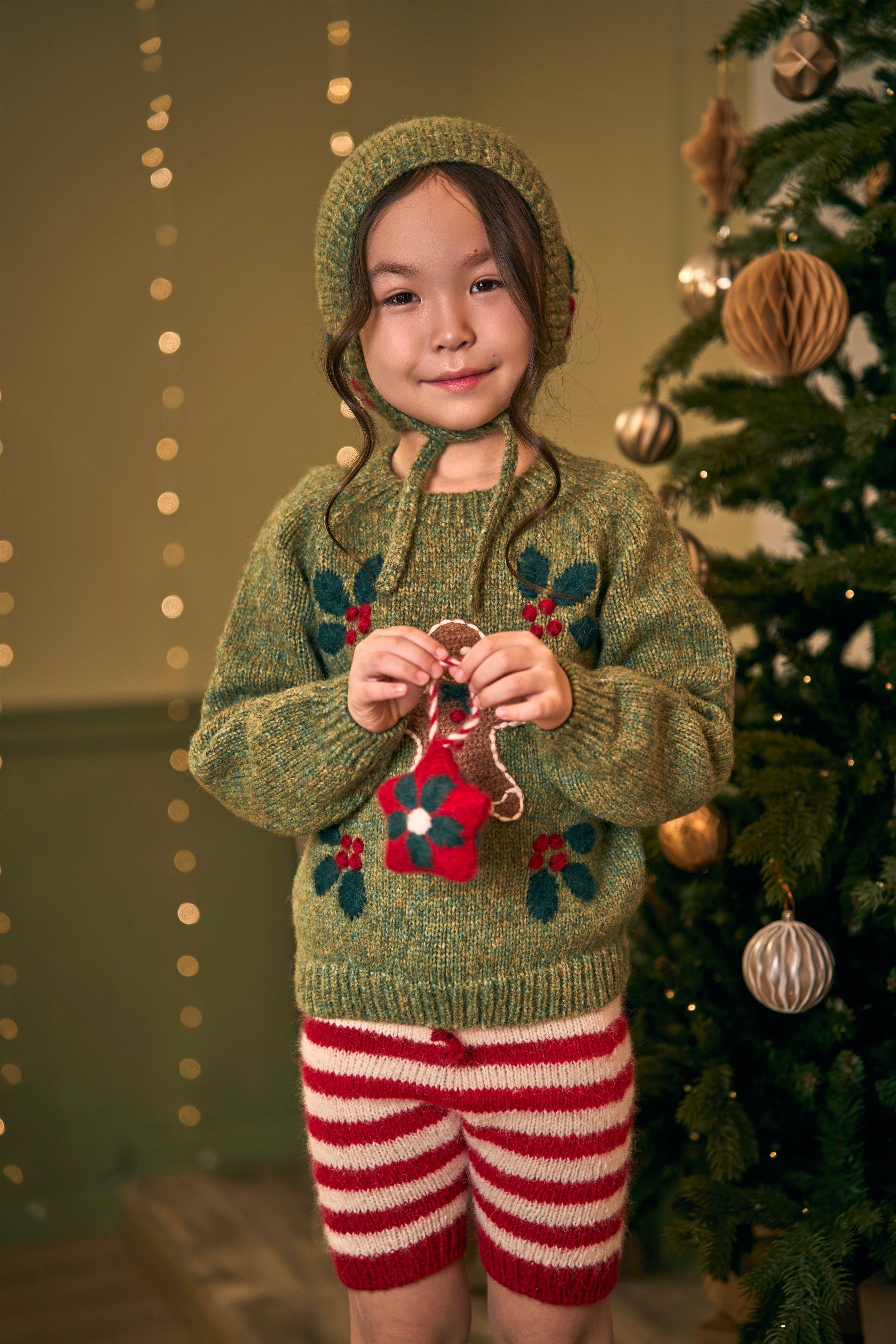 Christmas Star | Red