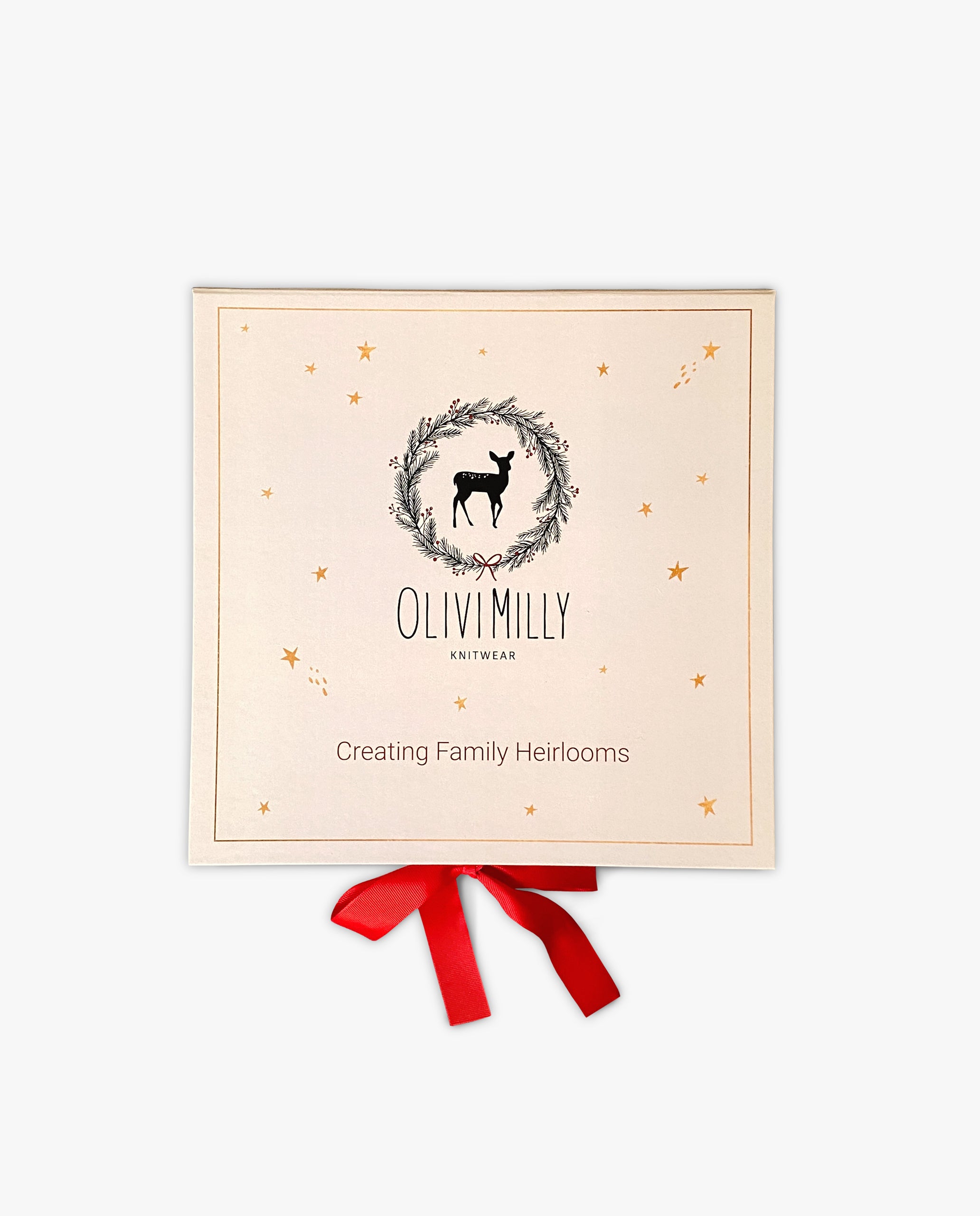 Christmas Eve Box