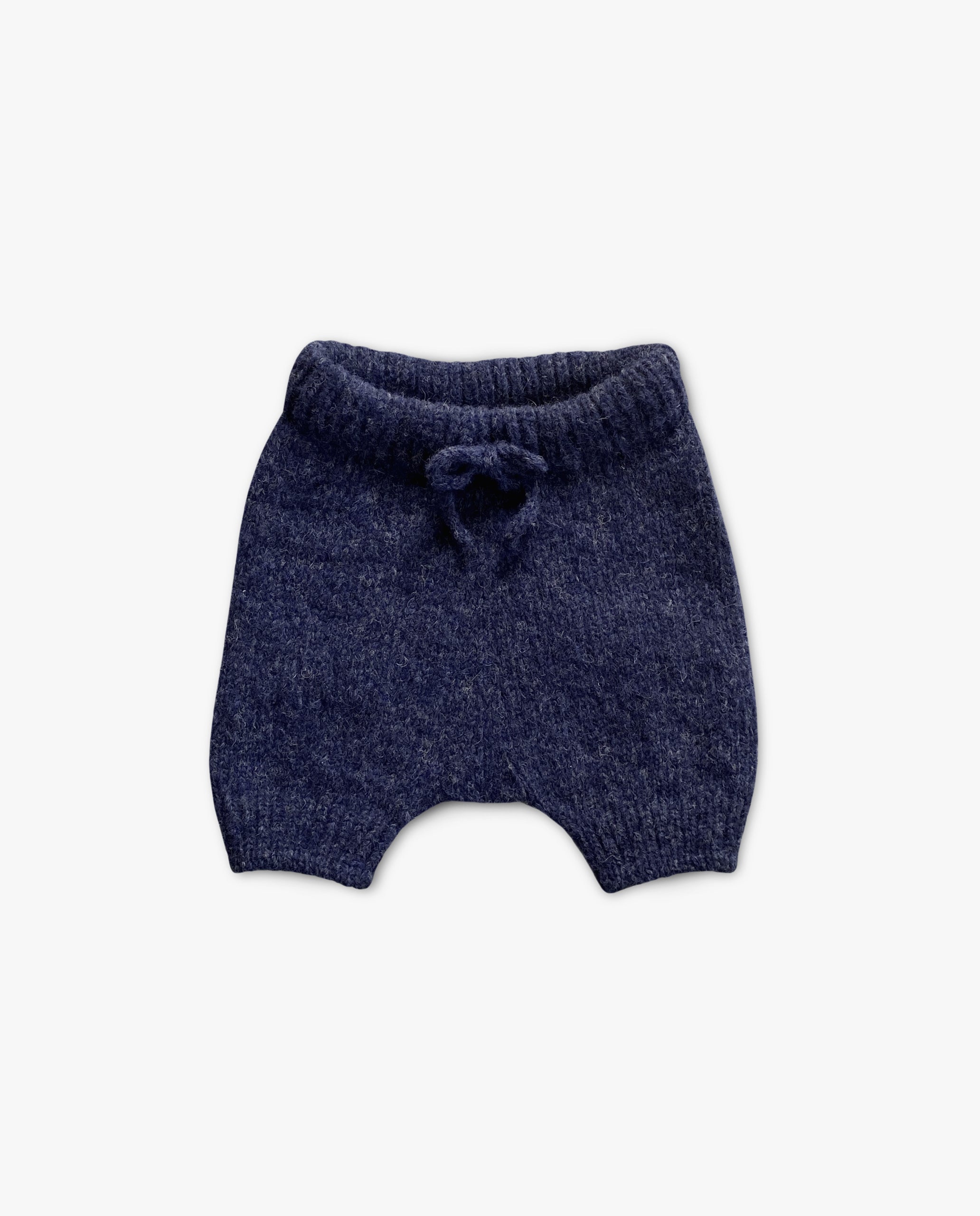 Shorts | Dark blue