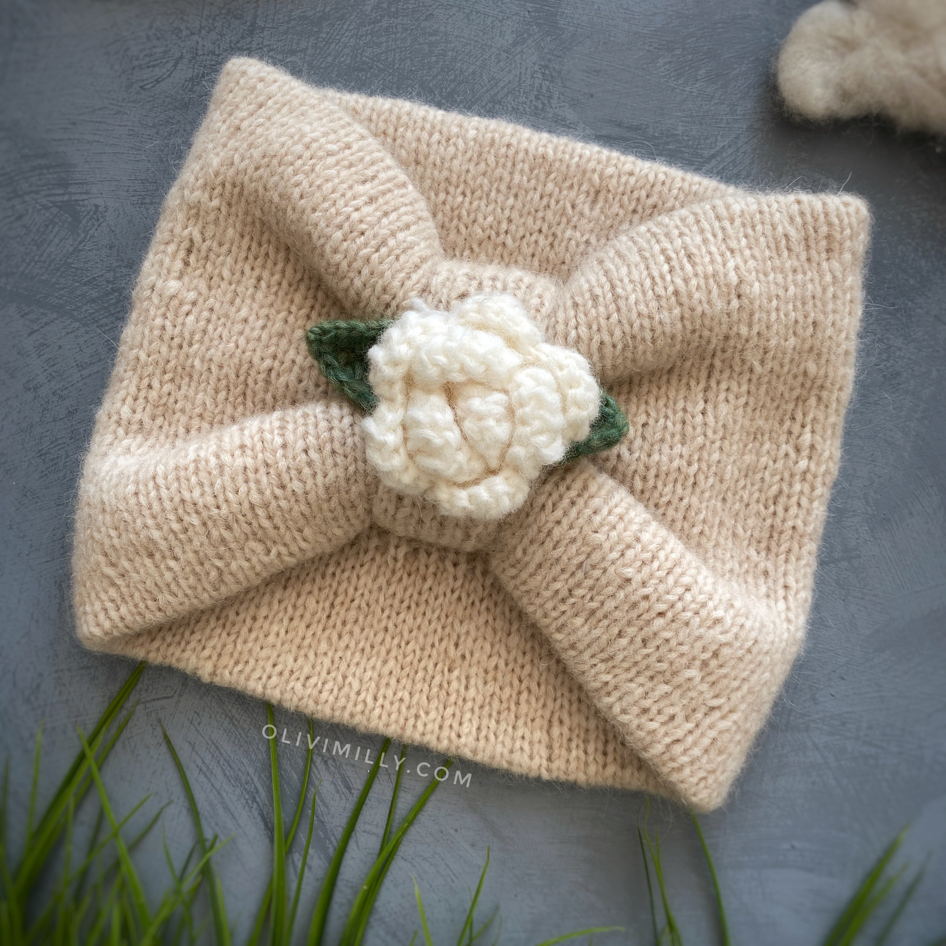 Snood №2/1