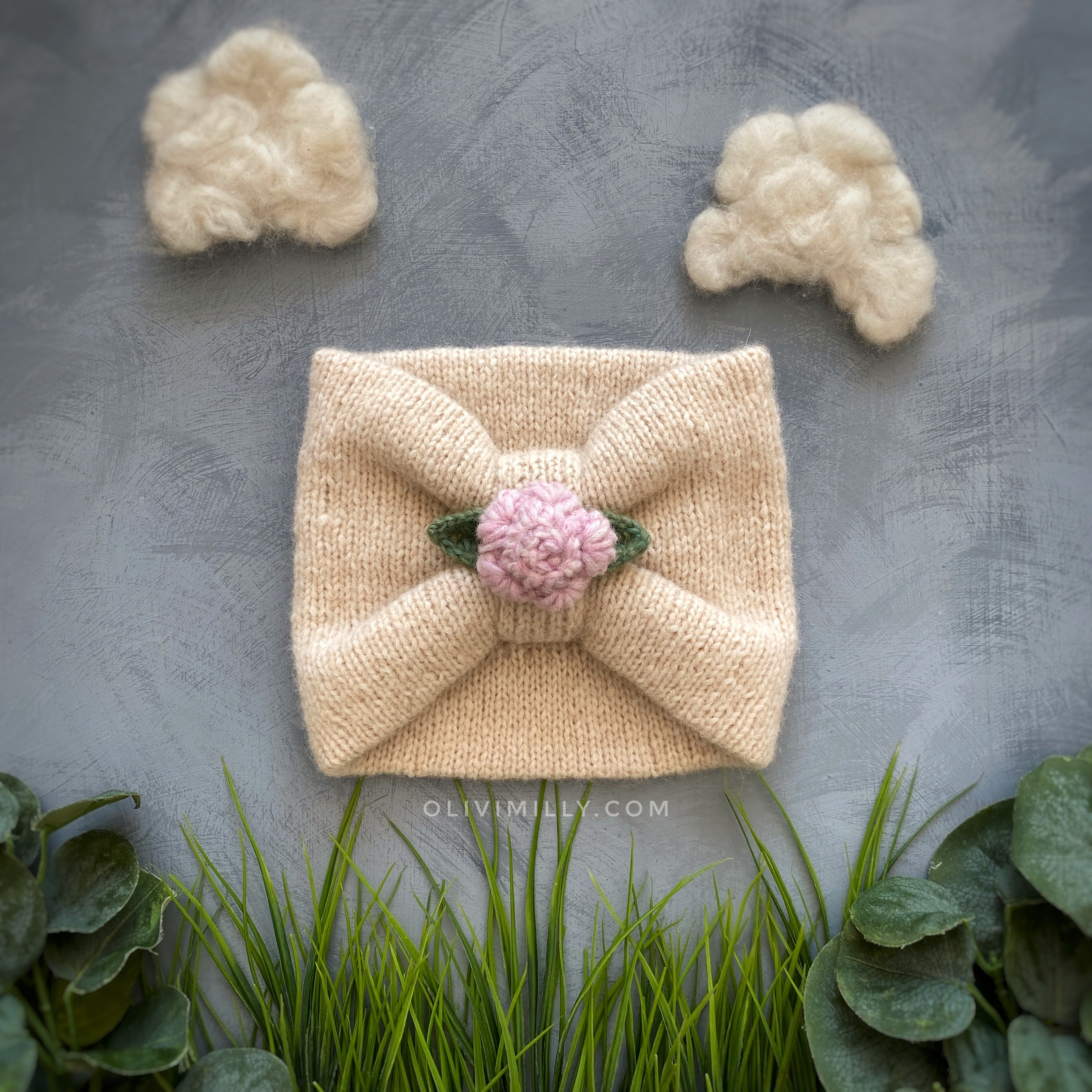 Snood №2/8
