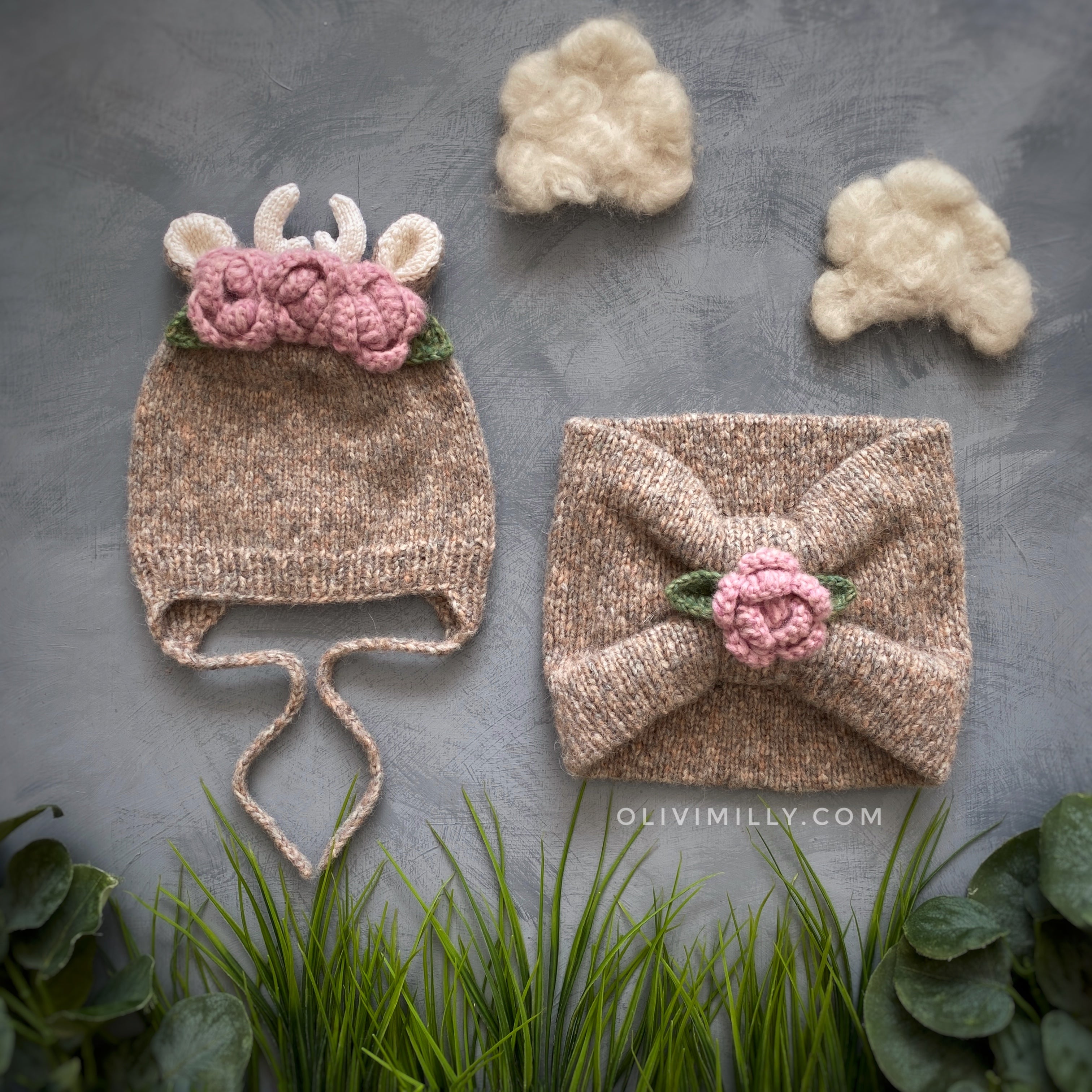 Snood №26/24