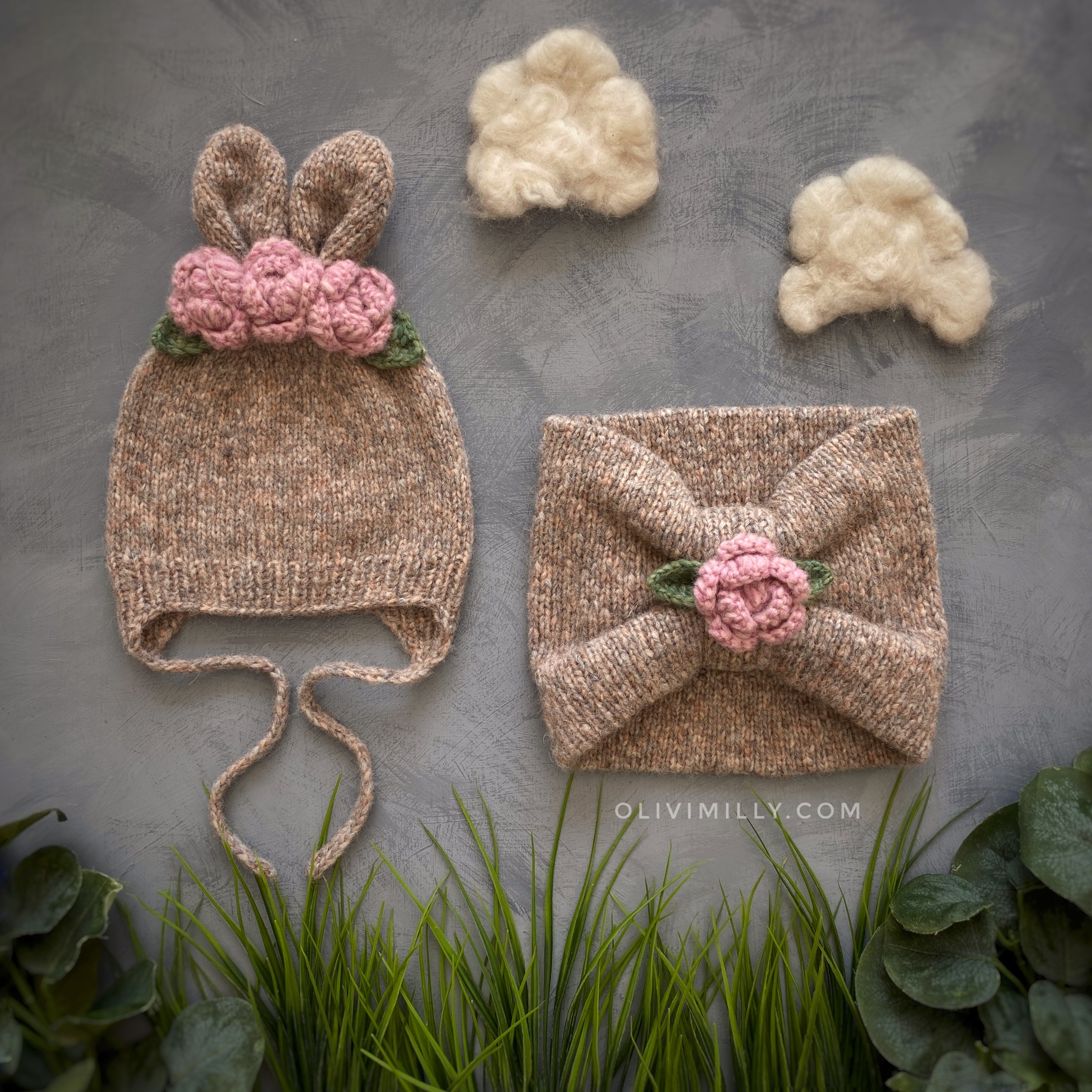 Snood №26/24