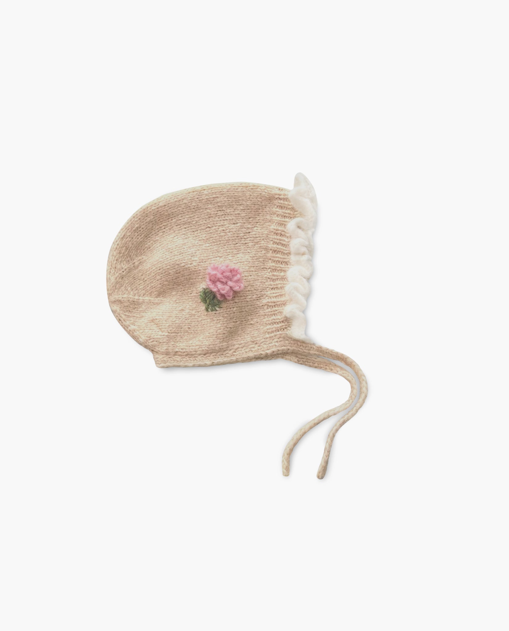 Roses bonnet | Wheat