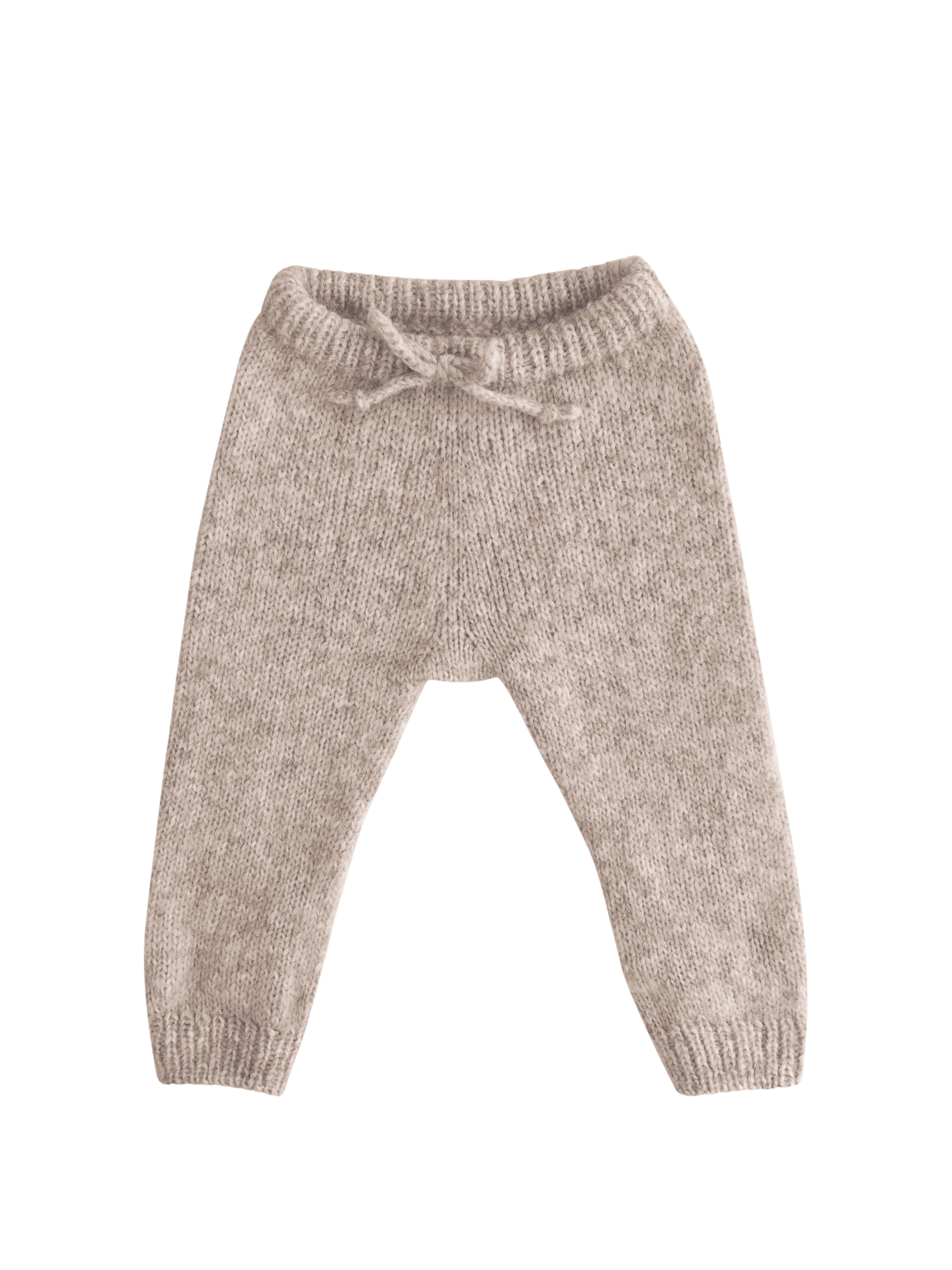 Pants |wheat| in stock (4-5y)