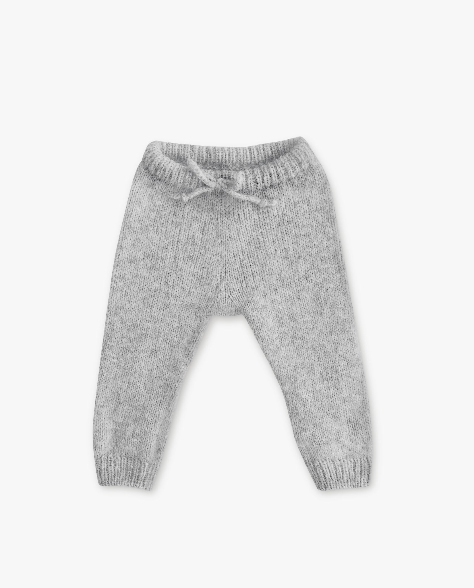 Pants | Light grey