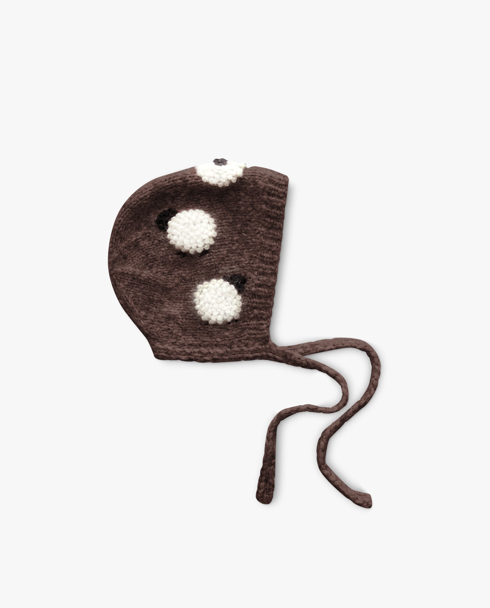 Sheeps Bonnet | Brown