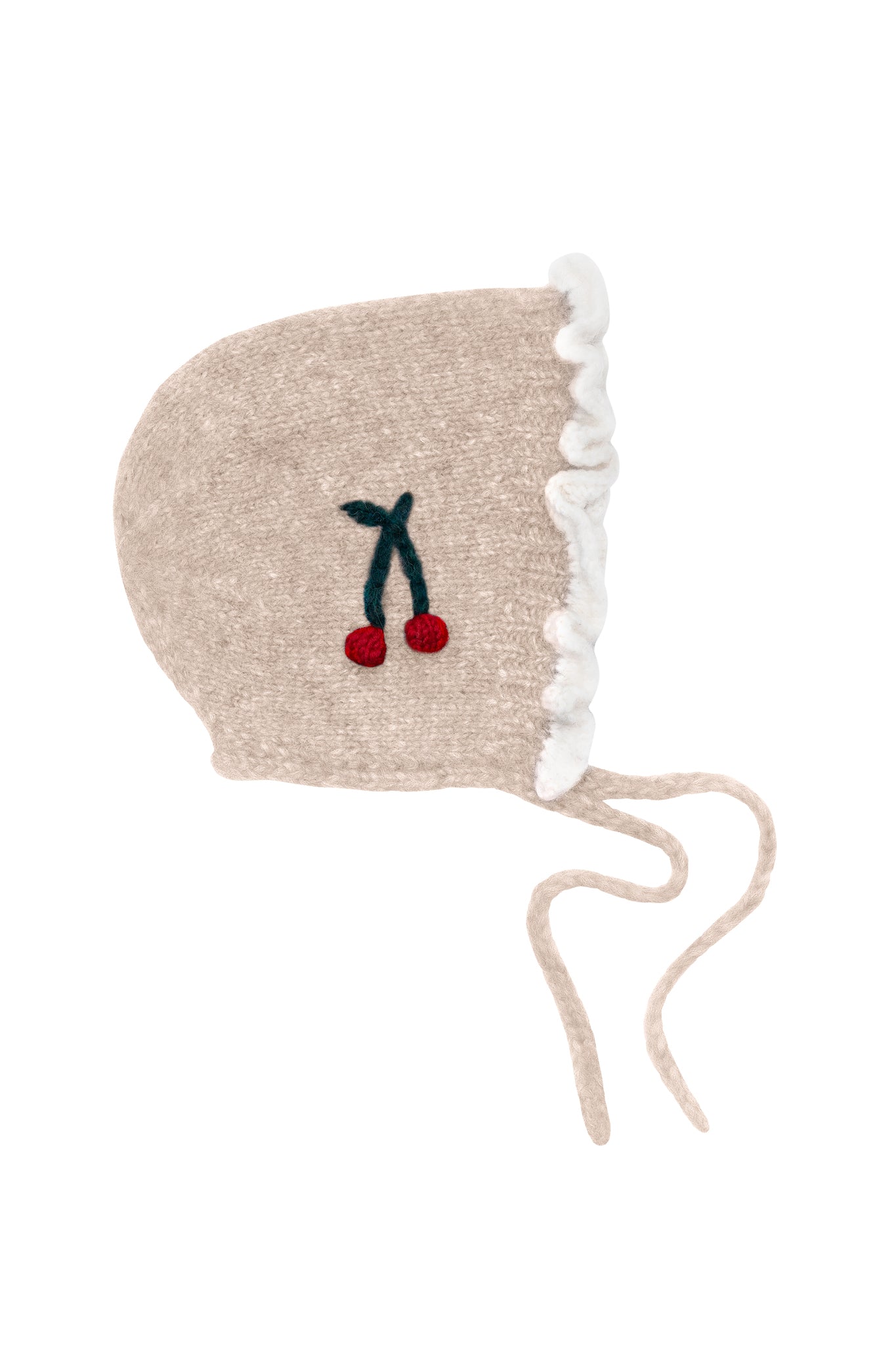 Cherries bonnet | Wheat