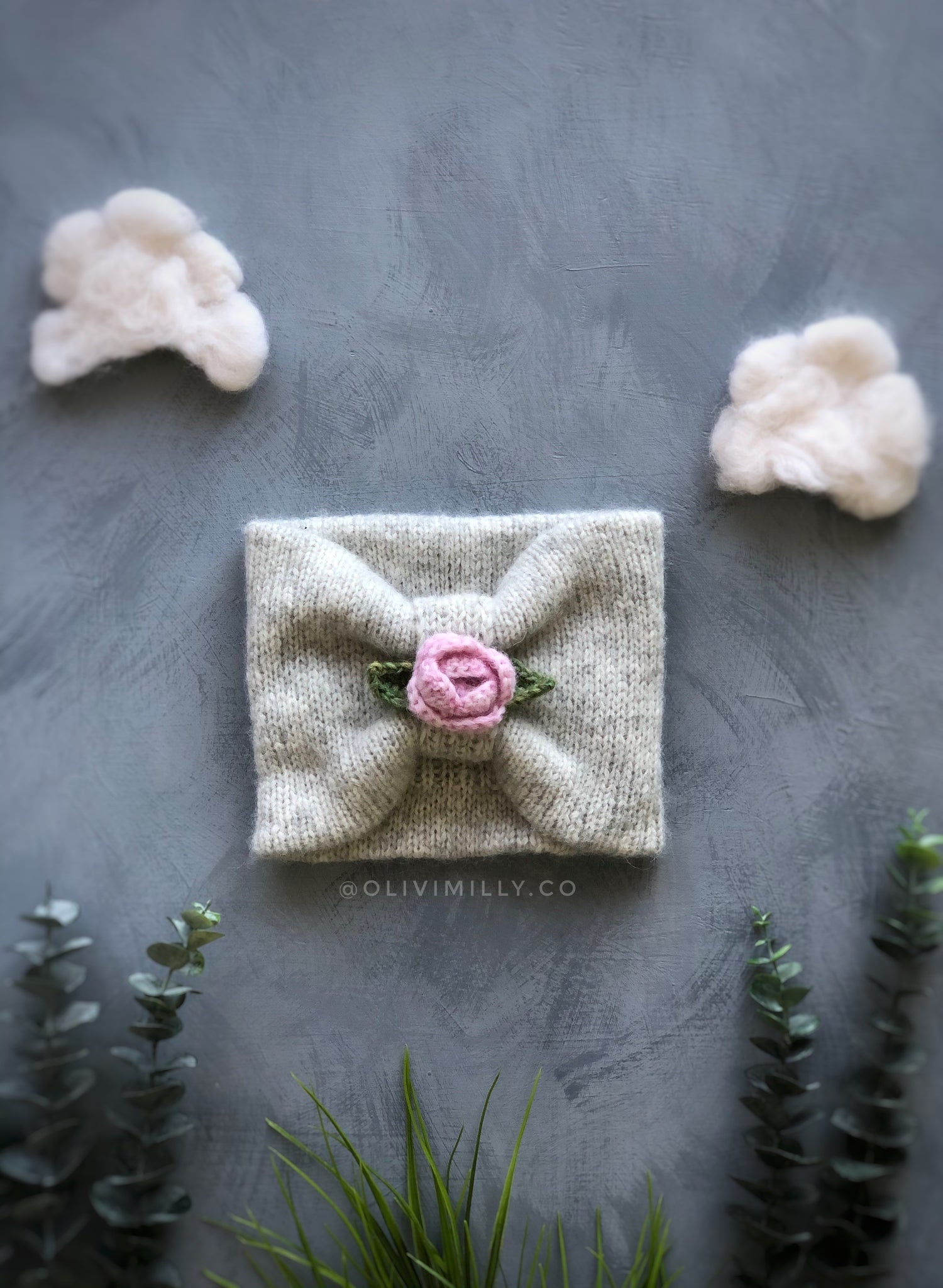 Snood â„–3/8