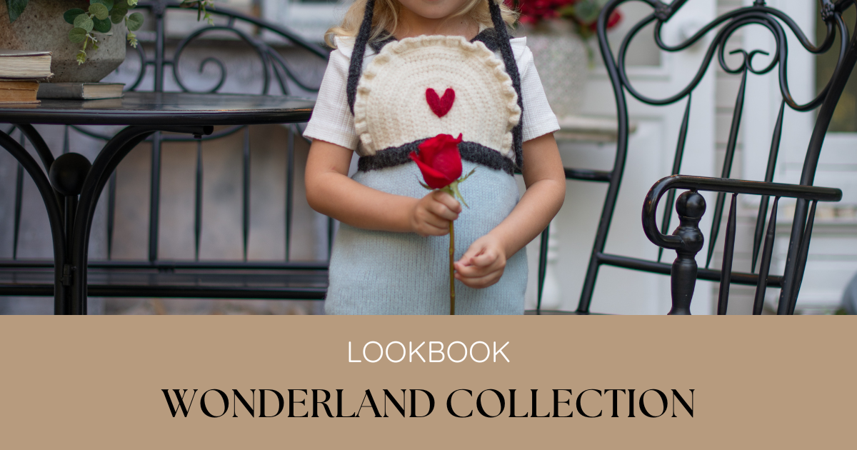 LookBook Wonderland